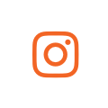 Instagram Social Media Icon