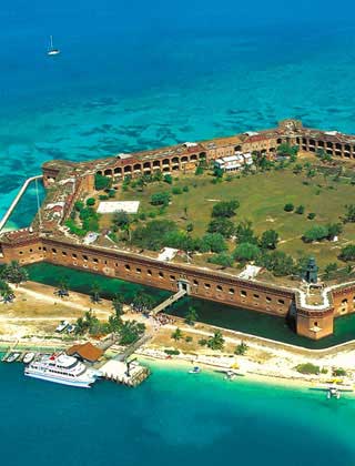 Dry Tortugas Island Ferry Dry Tortugas Island Ferry