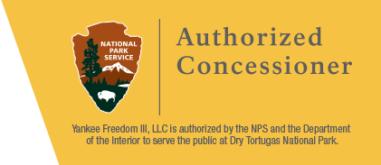 National Park Authorized Concessor