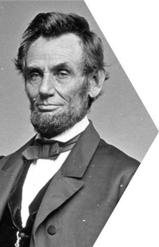 assasination of President Abraham Lincoln Tablet 