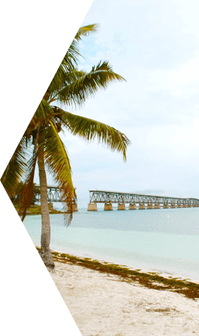 Bahia Honda Beach Tablet 