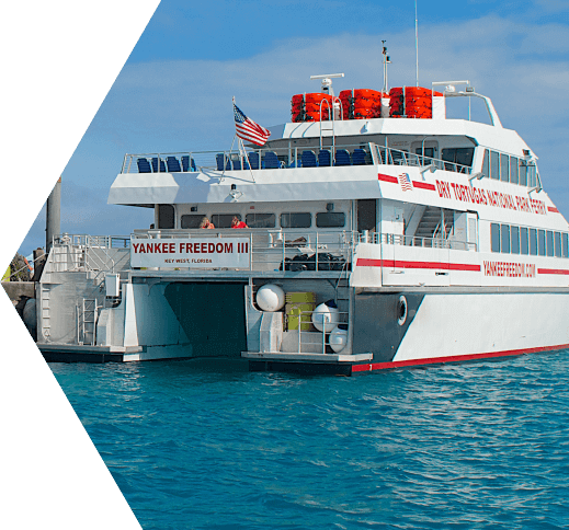 Photo of yankee freedom three ferry