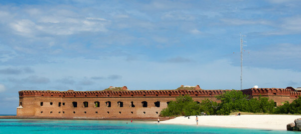 Dry Tortugas National Park