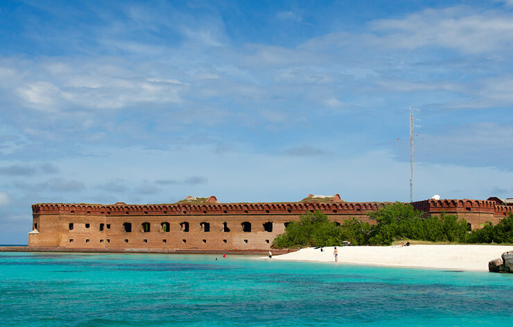 Dry Tortugas National Park