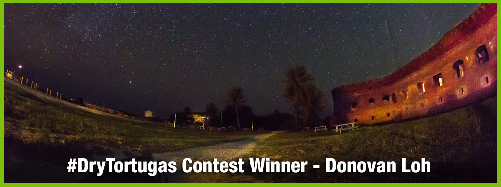 Dy Tortugas Photo Contest April Winner