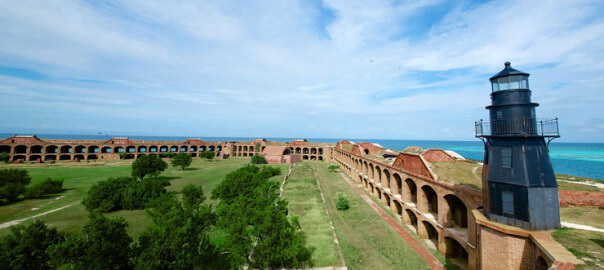 Dry Tortugas