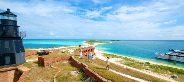 Dry Tortugas National Park