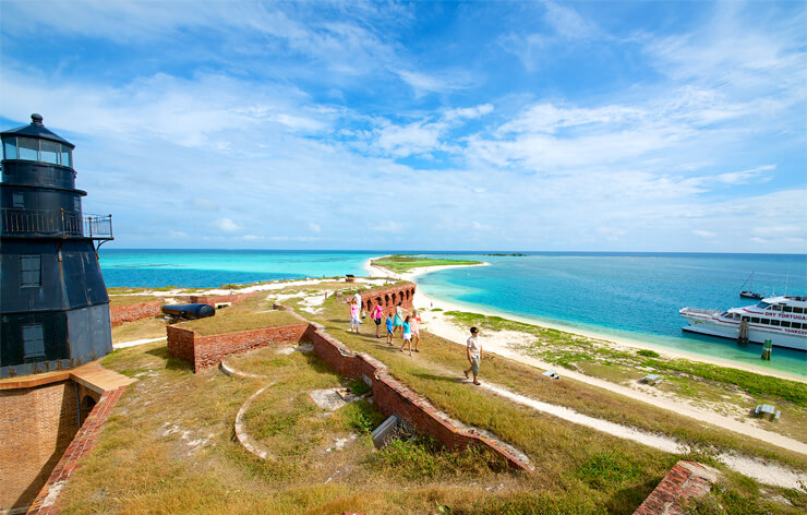 Dry Tortugas National Park