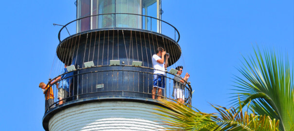  Key West Lighthouse