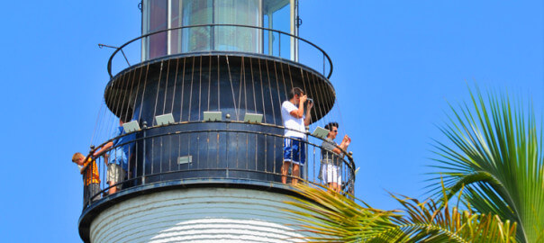 Key West Lighthouse