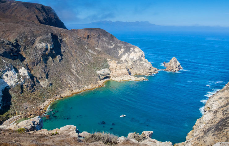 Channel Islands National Park