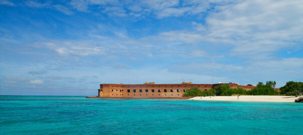 Dry Tortugas National Park