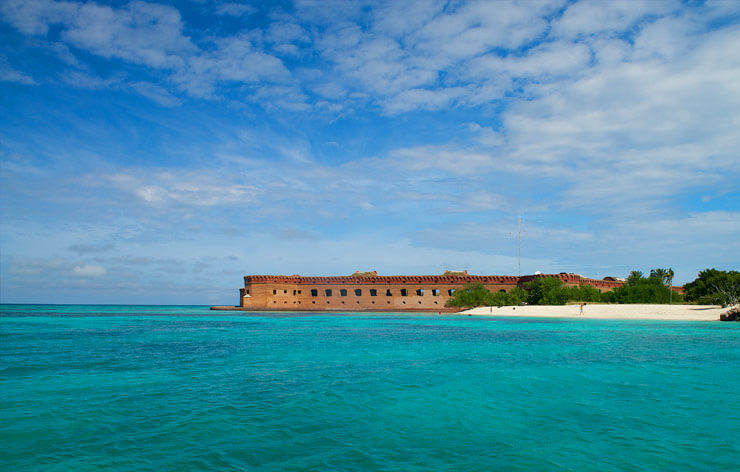 Dry Tortugas National Park