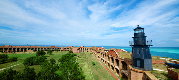 Dry Tortugas National Park