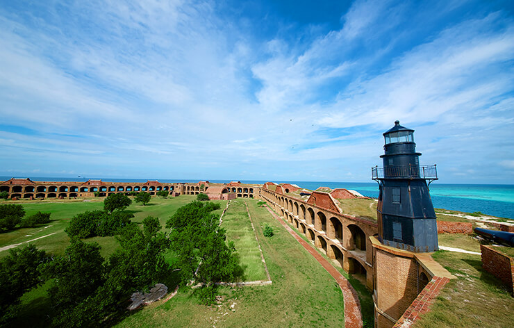 Dry Tortugas National Park