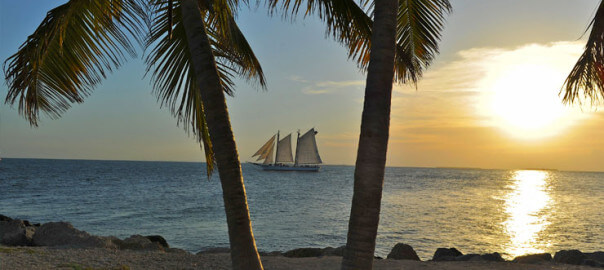 Fort Zachary Taylor State Park