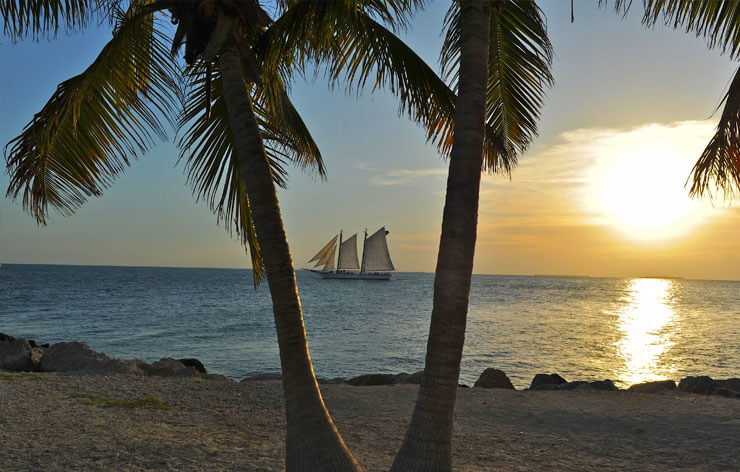 Fort Zachary Taylor State Park