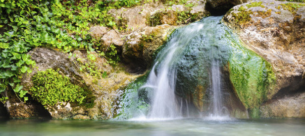 Hot Springs National Park