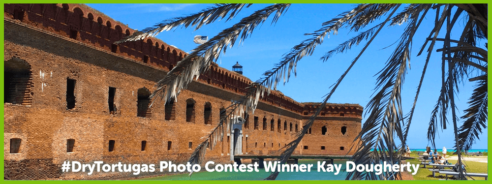 Dry Tortugas Blog Post