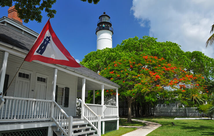 Key West Lighthouse