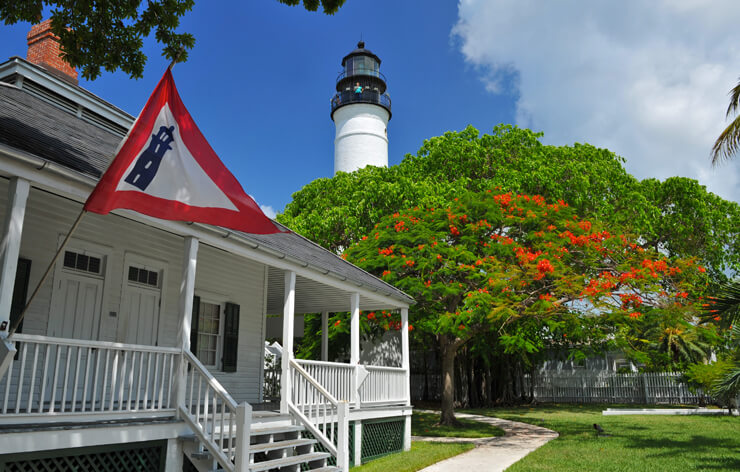 Key West Lighthouse