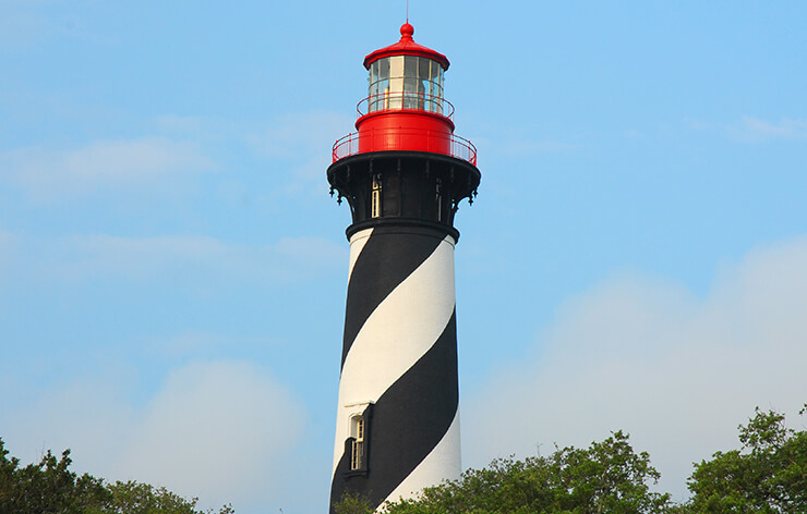 St. Augustine Lighthouse