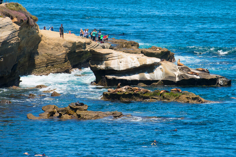 La Jolla, California