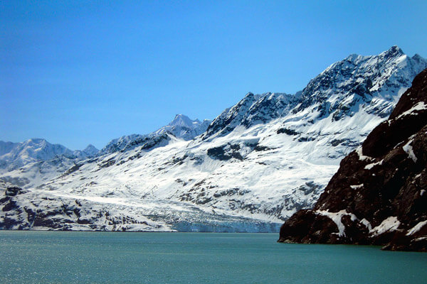 Glacier Bay