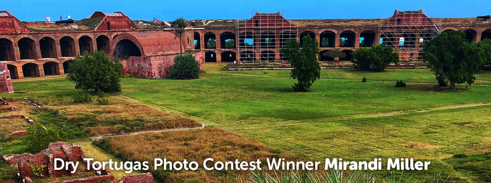 Mirandi Miller April winning photo