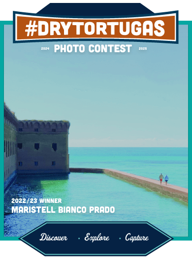 Winning Contest Photo - 2022/23 Maristell Prado