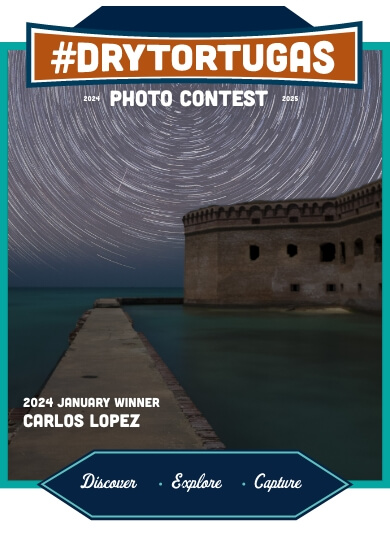Winning Contest Photo - January 2024 Carlos Lopez