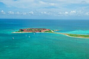 Dry Tortugas National Park