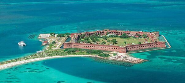 Dry Tortugas National Park