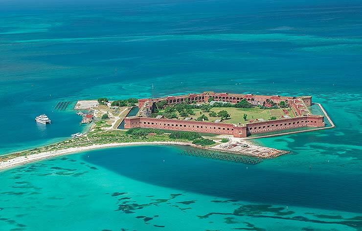 Dry Tortugas National Park