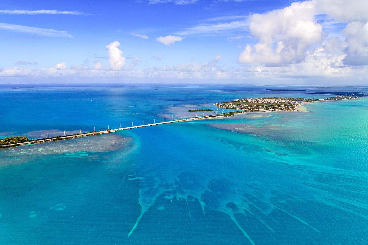 Key West Road Trip