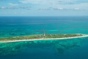 Loggerhead Key