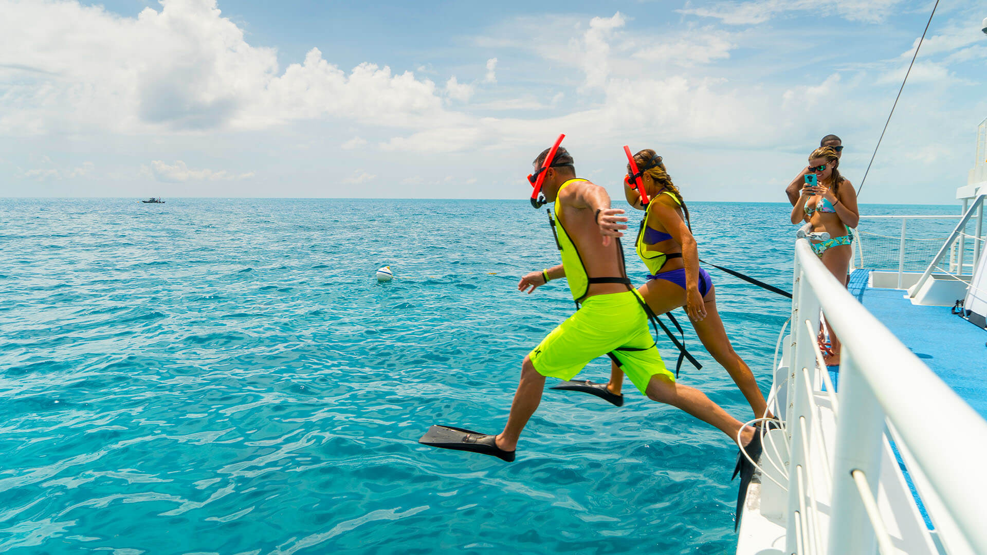 Jet Ski Tour in Key West