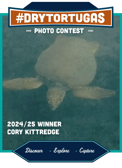 Winning Contest Photo - 2024/25 Cory Kittredge