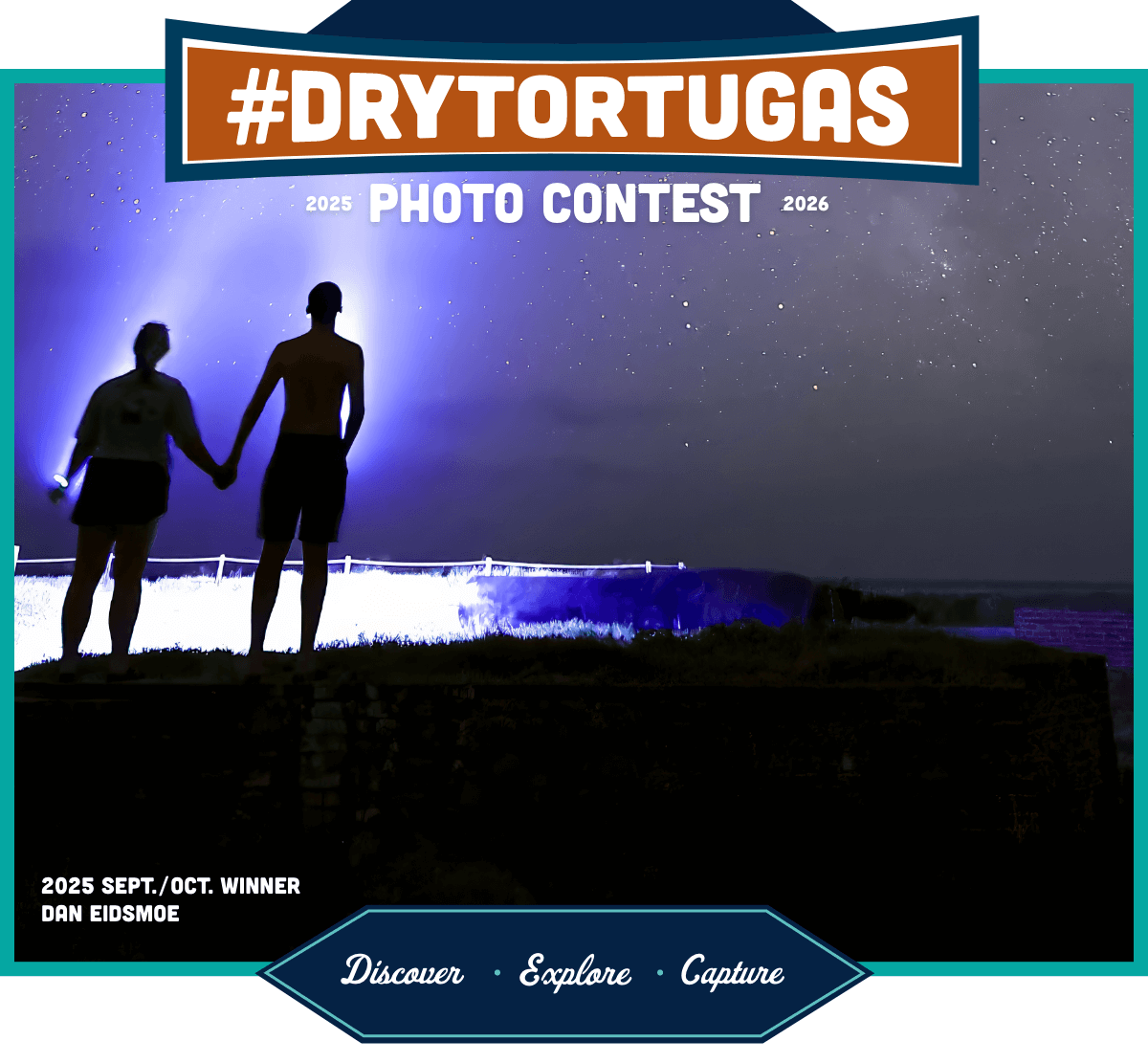 Winning Contest Photo - 2025 july/august benjamin peacock