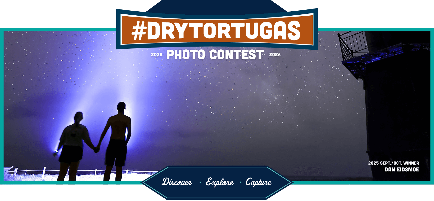 Winning Contest Photo - 2025 july/august benjamin peacock