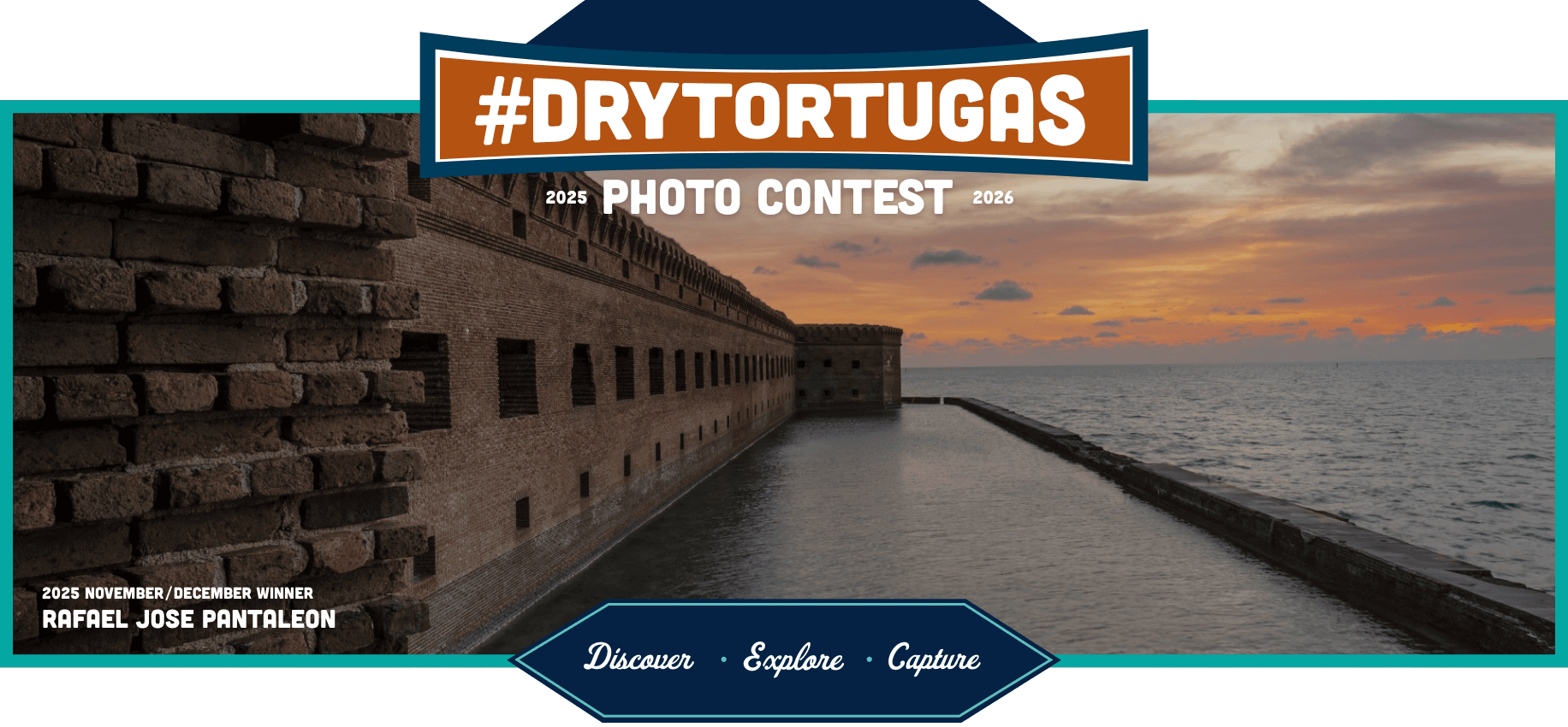 Winning Contest Photo - 2025 july/august benjamin peacock