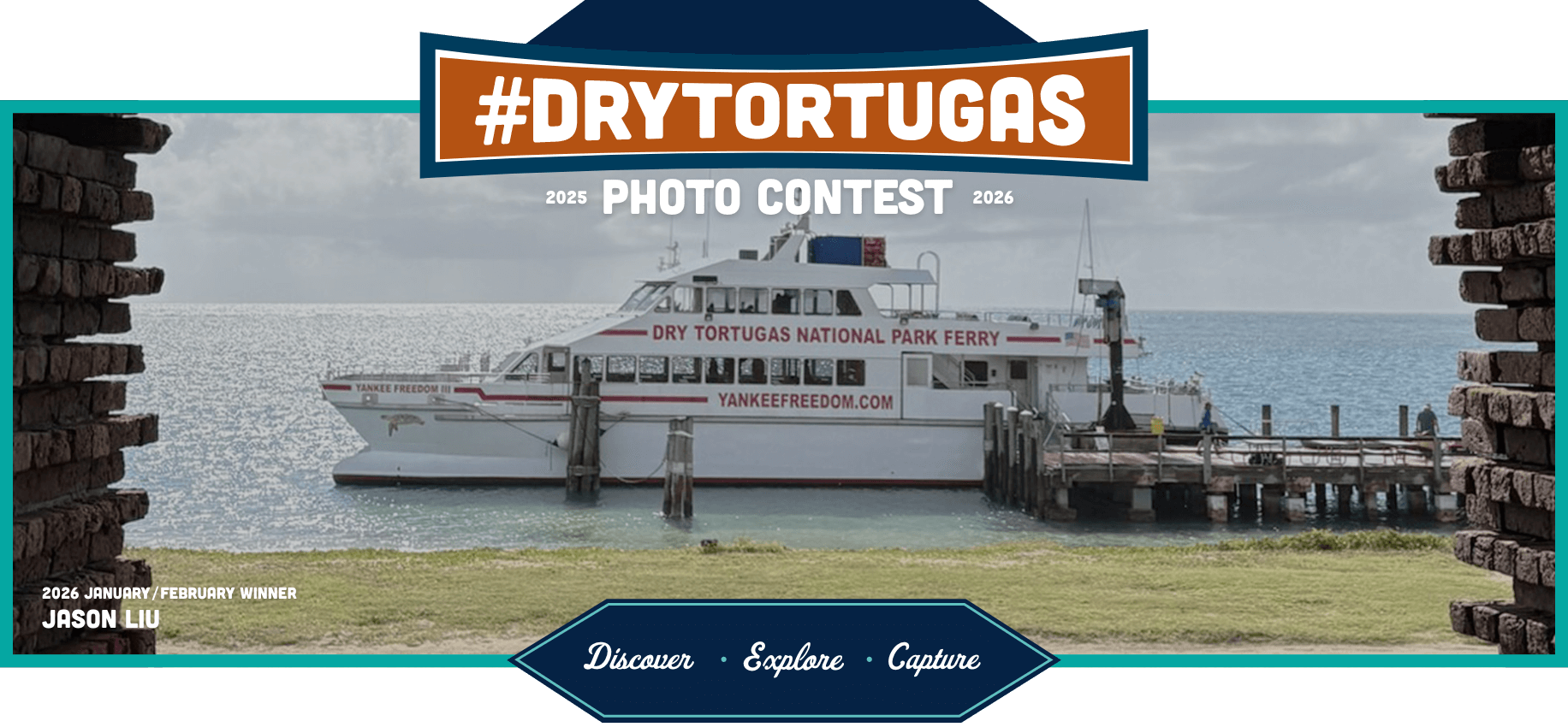 Winning Contest Photo - 2025 july/august benjamin peacock