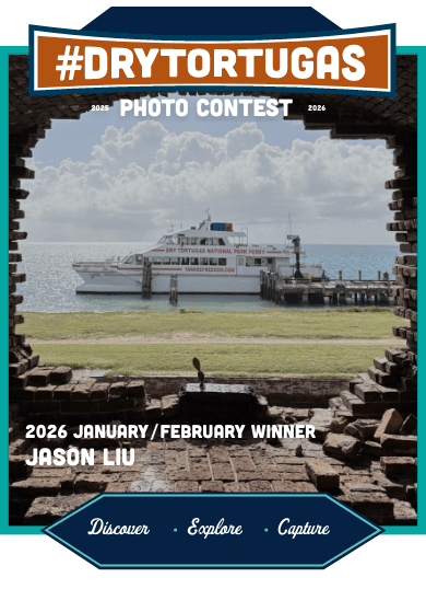 Winning Contest Photo - 2025 july/august benjamin peacock