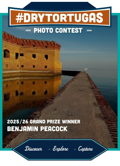 Winning Contest Photo - 2025/26 grand prize winner benjamin peacock