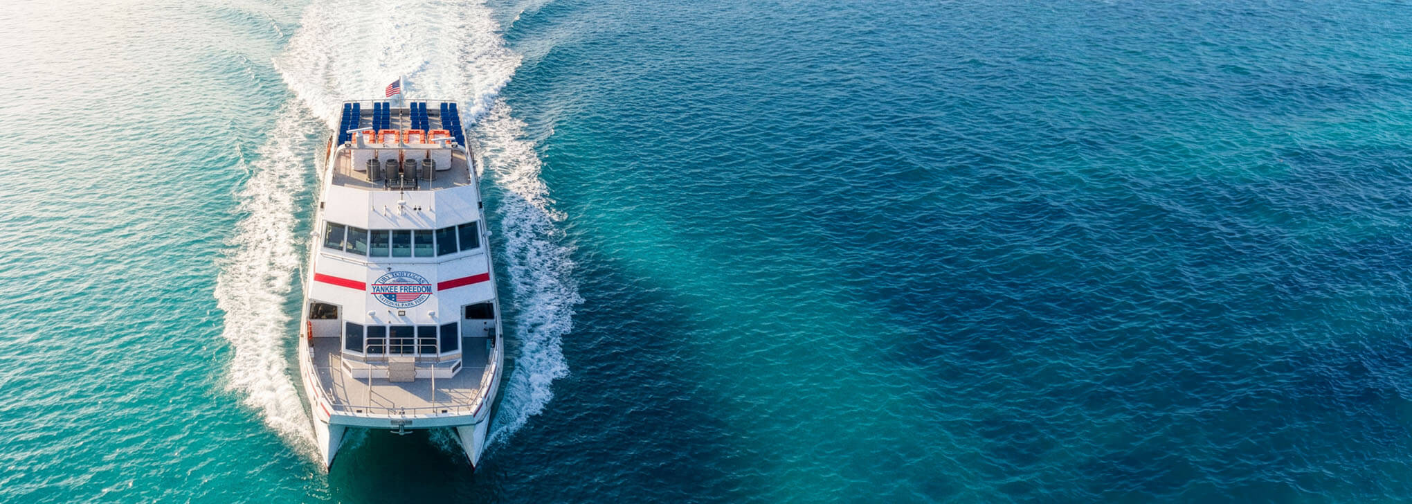 dry tortugas wonders await you